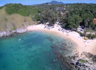 Phuket’s Real Estate Market Outpaces Other Regions in Thailand