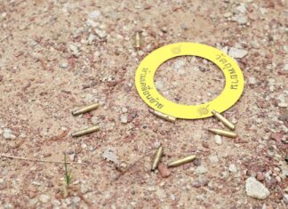 Sicherheitsmaßnahmen in Narathiwat nach tödlichen Schüssen auf eine blinde Frau und ein Mädchen verschärft