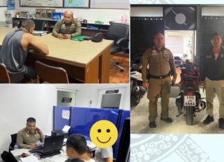 PÄIVITYS: Australialainen moottoripyöräilijä tuomittiin 15 päiväksi vankeuteen moottoripyörätempusta Rawaissa