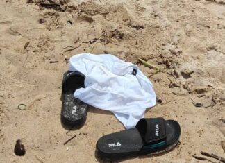 Polnischer Mann tot vor Kamala Beach aufgefunden, Verdacht auf Ertrinken