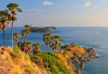 Phuket enregistre plus de 6,600 XNUMX cas de VIH