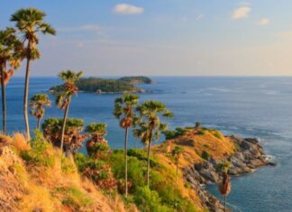 Phuket ziet meer dan 6,600 geregistreerde hiv-gevallen