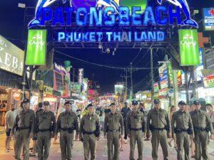 Phuket Governor Proposes Cannabis Zoning Amid Tourist Complaints
