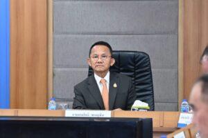 Thai Health Minister Plans to Return Cannabis to a Narcotic, Claims Decision Not Political