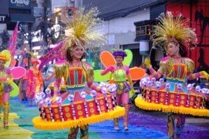 Thailand Named Top LGBTQ+Destination in Lonely Planet Guide