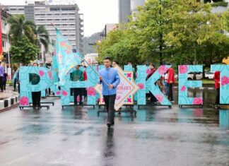 Phuket Peranakan Festival 2025: A World-Class Celebration of Heritage, Art, and Cultural Splendor