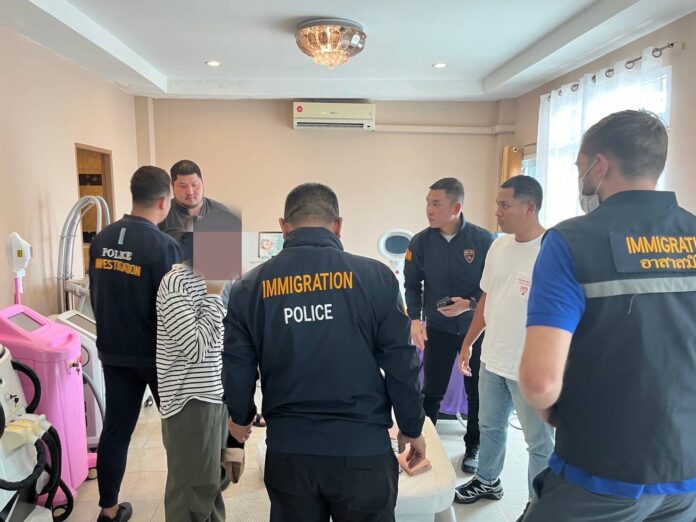 الأطباق الرئيسية