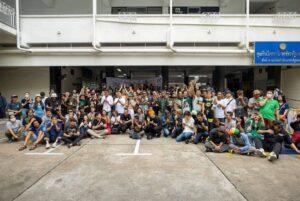 Leading Pro Cannabis Group in Thailand Releases Detailed Statement on Proposal to Make Cannabis a Narcotic Again