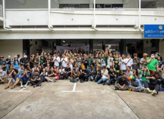 Vooraanstaande pro-cannabisgroep in Thailand publiceert gedetailleerde verklaring over voorstel om cannabis weer een verdovend middel te maken