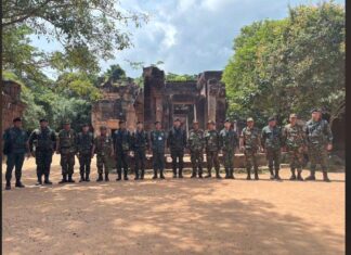 Déclaration officielle du gouvernement thaïlandais sur le conflit armé entre le Cambodge et la Thaïlande