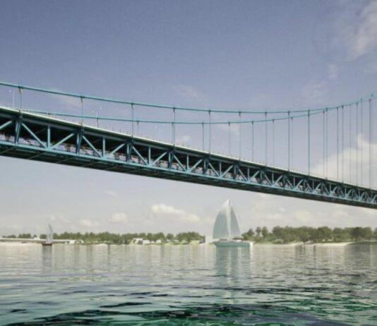 La proposition ambitieuse de la Thaïlande pour le premier pont suspendu reliant Phang Nga et Phuket