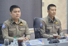 La Thaïlande prend des mesures pour lutter contre la vente de kratom sur les routes en raison de problèmes de santé.