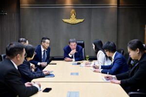 US Imposes 19 Percent Tariffs on Thailand: A New Chapter in Trade Relations