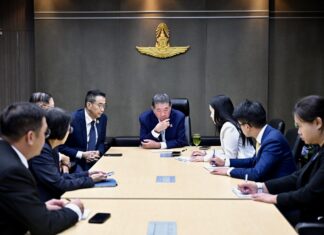 الولايات المتحدة تفرض رسومًا جمركية بنسبة 19% على تايلاند: فصل جديد في العلاقات التجارية