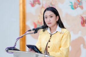 Thai Constitutional Court Sets August 29th Verdict Date for Suspended Prime Minister Paetongtarn Shinawatra