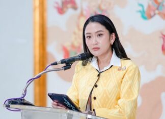 Thai Constitutional Court Sets August 29th Verdict Date for Suspended Prime Minister Paetongtarn Shinawatra