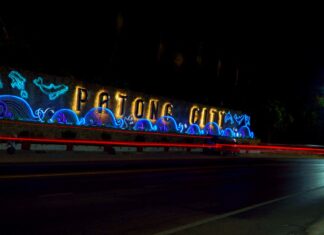 UPDATE: Lichaam gevonden met gewicht in Phang Nga-kanaal geïdentificeerd en gelinkt aan Patong