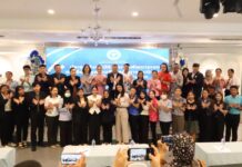 Phuket mobilise les chefs d'entreprise pour accélérer les efforts d'élimination du VIH et du sida