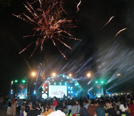 Phuket rozpoczyna „Parkland & Music Fest 2025”