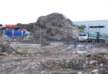 Phuket lutte contre la crise croissante des déchets et s'associe à la Chine