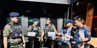 Le gouvernement thaïlandais lance une cellule de crise pour traiter les plaintes concernant les comptes bancaires gelés