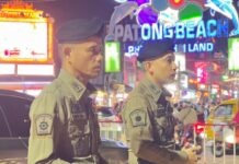 Phuket a appelé à une réforme rapide du cannabis pour sauver le tourisme Image