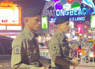 Phuket insta a una rápida reforma del cannabis para rescatar la imagen del turismo