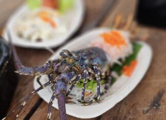 Plaża Rawai staje się globalnym kulinarnym hitem lata