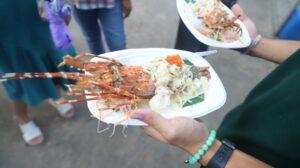 Phuket Launches Exciting Lobster Festival