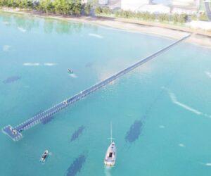 Phuket Launches “Boat Taxi” Initiative to Ease Traffic 