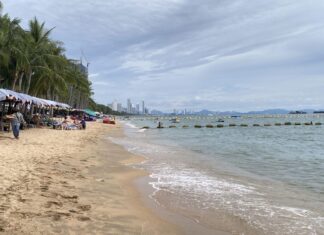 Le principali notizie nazionali della Thailandia della scorsa settimana, un britannico arrestato con 9 chilogrammi di metanfetamina e altro ancora