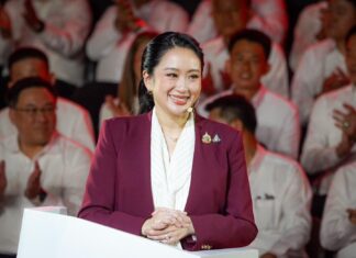 Paetongtarn Shinawatra Resigns as Pheu Thai Party Leader, Signals Major Party Overhaul