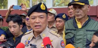 Le Premier ministre thaïlandais révoque les autorisations pour le poker et les jeux de cartes traditionnels thaïlandais en tant que sports