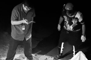 Man Found Dead After Disturbance in Phuket Canal