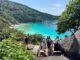 Réouverture des îles Similan à Phang Nga