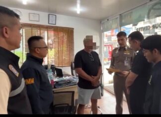 Ισραηλινοί συνελήφθησαν μετά από έφοδο σε πέντε επιχειρήσεις για ύποπτες παραβιάσεις των κανόνων υποψηφιότητας