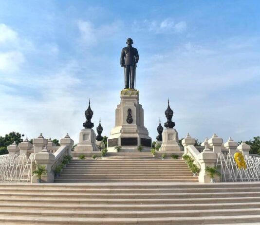 Thailand Remembers His Royal Majesty King Rama IX The Great on the Anniversary of His Passing
