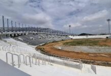 La Thaïlande se prépare pour les 33e Jeux d'Asie du Sud-Est en décembre à Chonburi, Songkhla et Bangkok