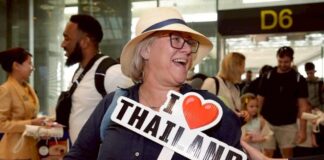 La Thaïlande accueille Norse Atlantic Airways