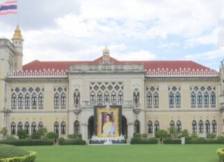 Le principali notizie nazionali della Thailandia della scorsa settimana, nessun divieto per le attività festive del settore privato e altro ancora