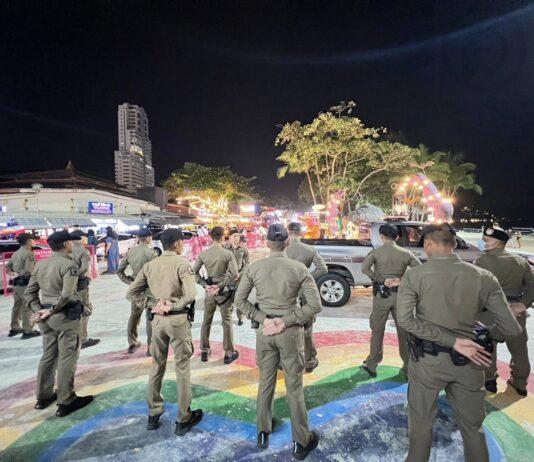 Συμπλοκή οδηγών Tuk-Tuk στην Πατόνγκ με έναν νεκρό