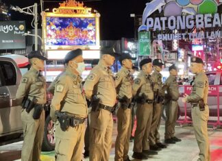 Viime viikon tärkeimmät Thaimaan kansalliset uutiset, kansainvälinen hakkeri pidätetty Phuketissa ja paljon muuta