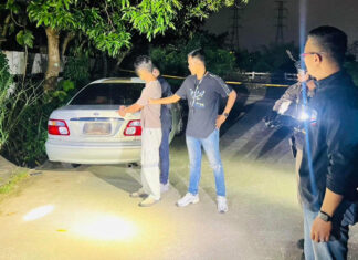 ΕΝΗΜΕΡΩΣΗ: Συνελήφθη ύποπτος για τη δολοφονία ξεναγού, ομολογεί ότι η ληστεία ήταν το κίνητρο