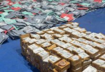 Un ancien vendeur en ligne arrêté à Phuket pour une escroquerie nationale au paiement à la livraison