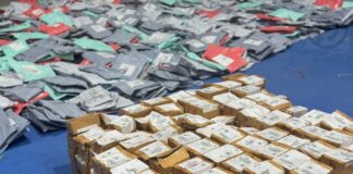 Un ancien vendeur en ligne arrêté à Phuket pour une escroquerie nationale au paiement à la livraison