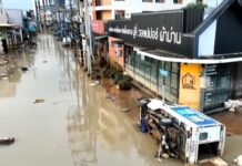 Au moins 25 morts confirmés, trois millions de personnes supplémentaires sinistrées par les inondations dans les provinces du sud