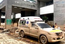 Hat Yai confirme 117 décès dus aux inondations