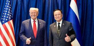 Le Premier ministre thaïlandais maintient sa position lors de son appel avec Trump ; l’accord de paix est suspendu jusqu’à ce que le Cambodge présente ses excuses pour l’incident de la mine frontalière.