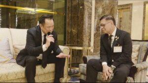 Thai PM Anutin Claims US Backtracks on Trade Suspension Link to Border Dispute, Citing Direct Message from Trump via Anwar