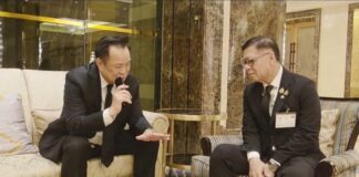 Le Premier ministre thaïlandais Anutin affirme que les États-Unis reviennent sur leur décision de lier la suspension des échanges commerciaux au différend frontalier, citant un message direct de Trump transmis par Anwar.